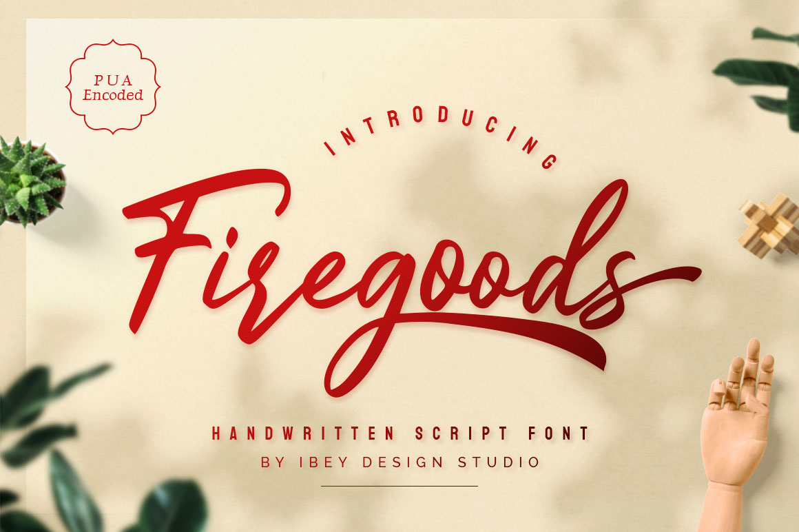 Firegoods